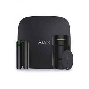 Kit de démarrage radio - noir